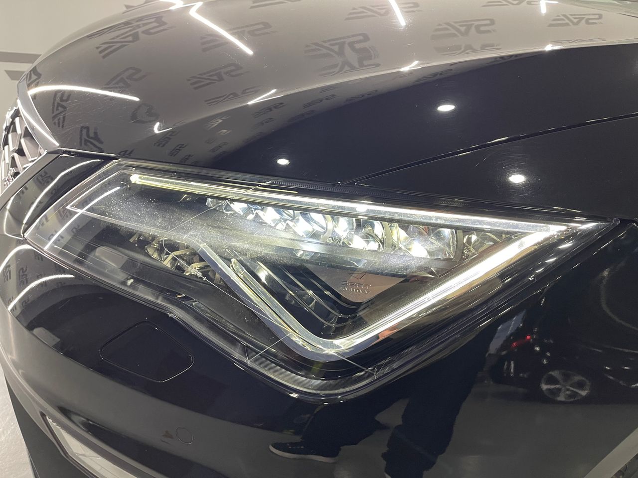 Imagen 27 del Seat Leon en Auto Select Edition, Figueres