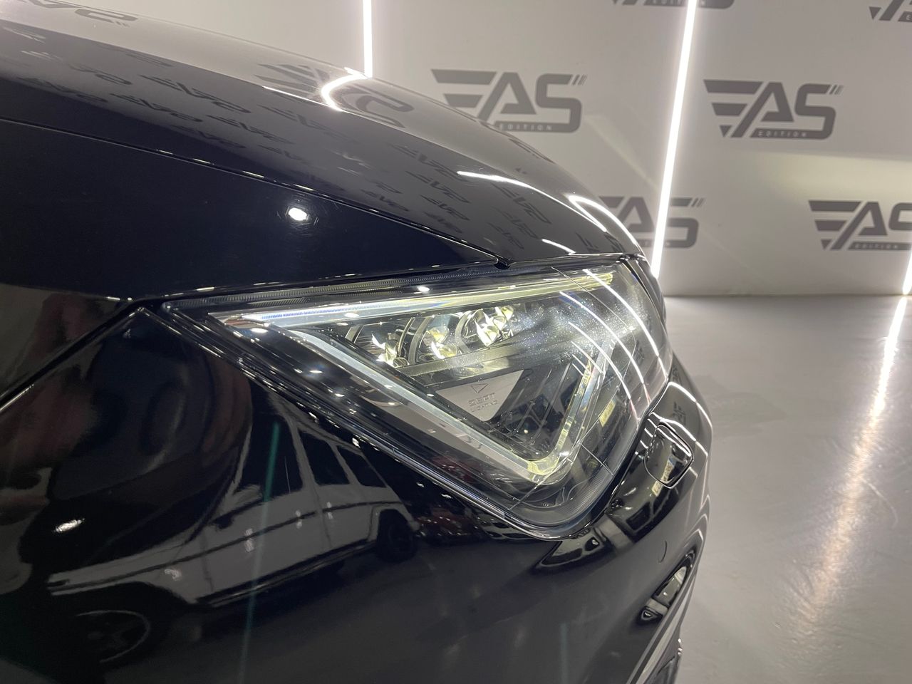 Imagen 50 del Seat Leon en Auto Select Edition, Figueres