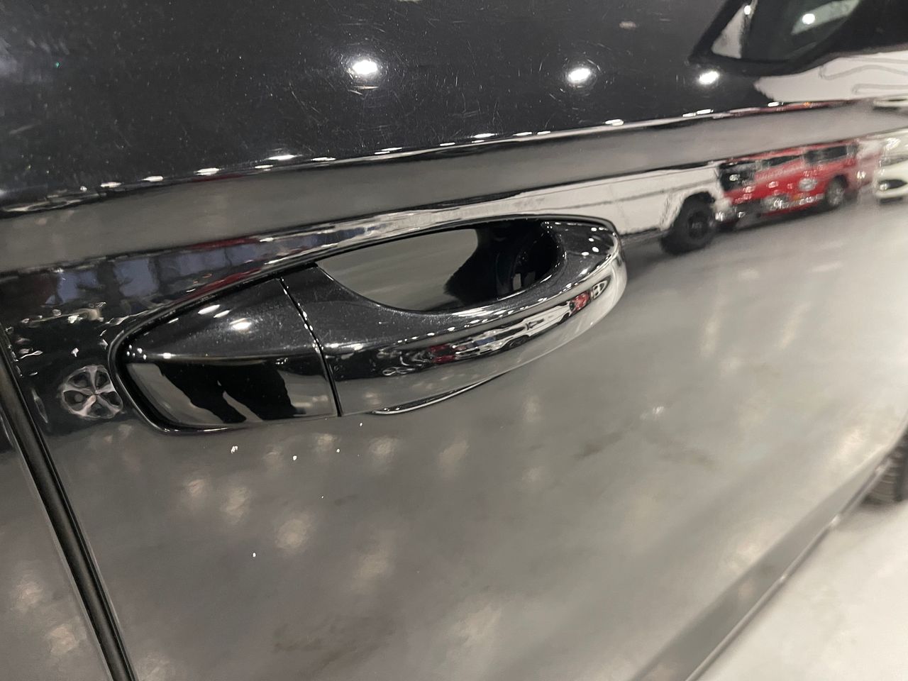 Imagen 46 del Seat Leon en Auto Select Edition, Figueres