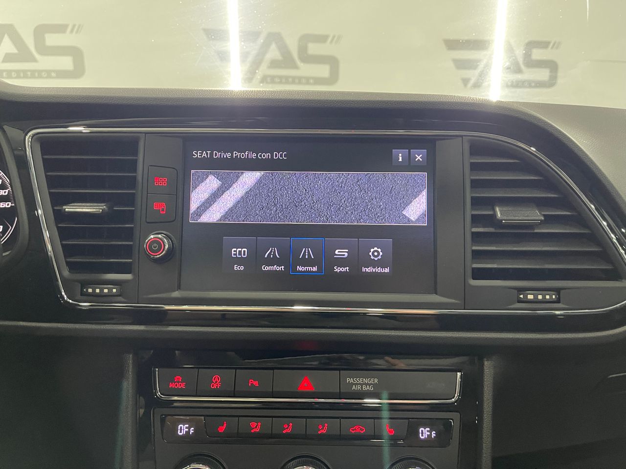 Imagen 83 del Seat Leon en Auto Select Edition, Figueres