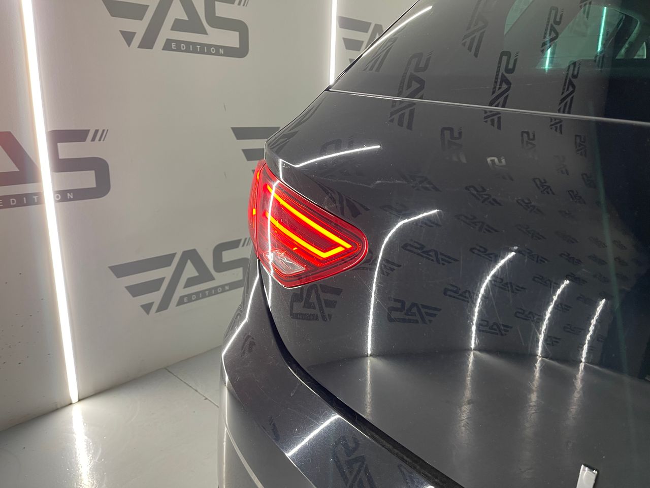 Imagen 43 del Seat Leon en Auto Select Edition, Figueres