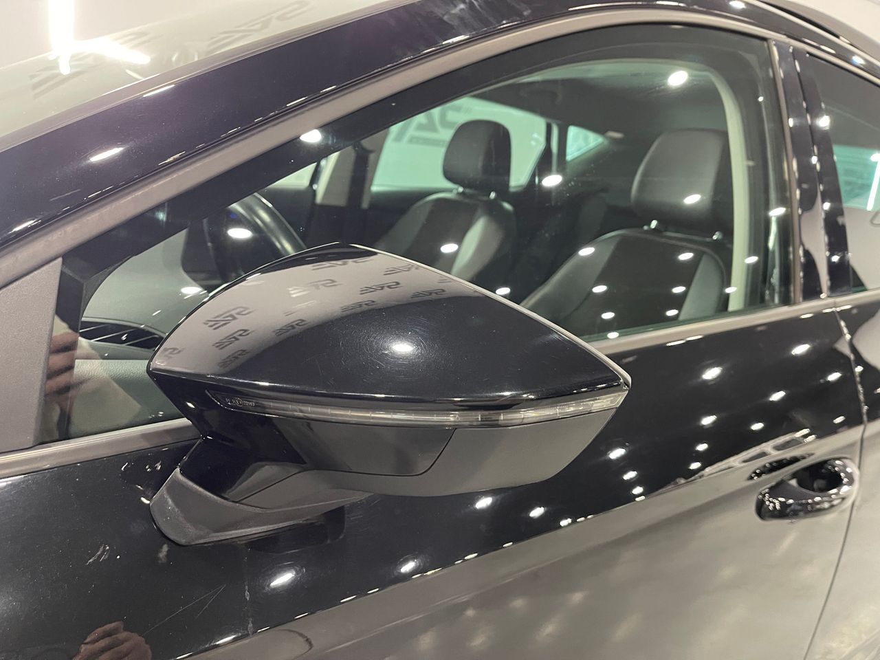 Imagen 25 del Seat Leon en Auto Select Edition, Figueres