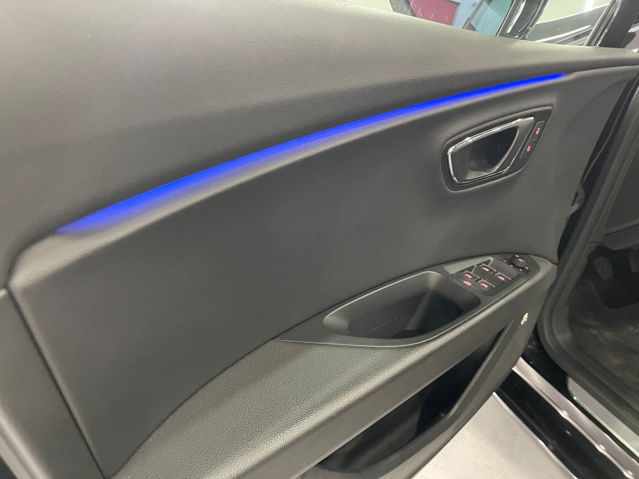 Imagen 89 del Seat Leon en Auto Select Edition, Figueres