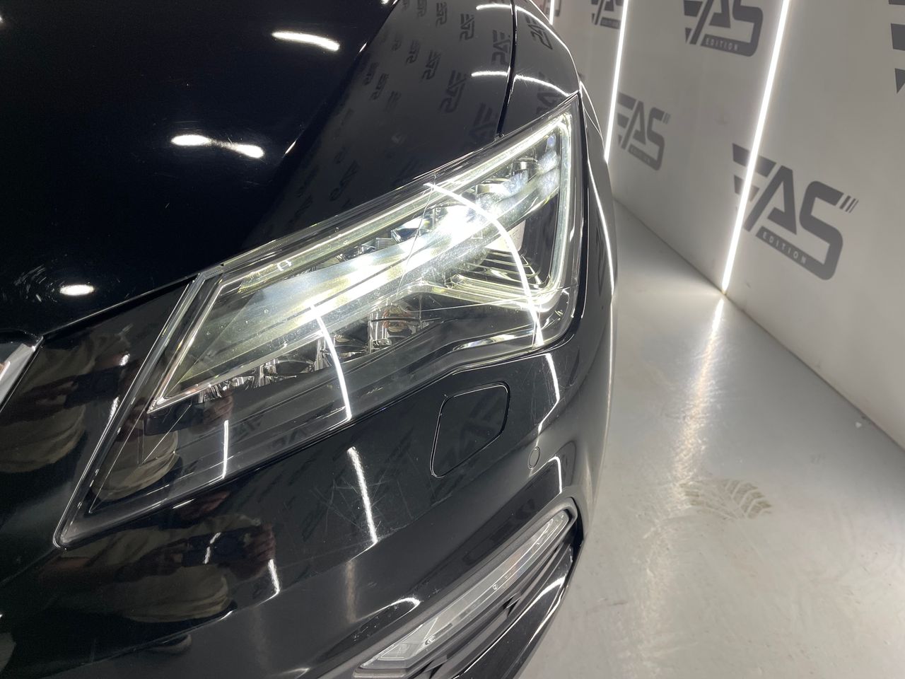 Imagen 58 del Seat Leon en Auto Select Edition, Figueres