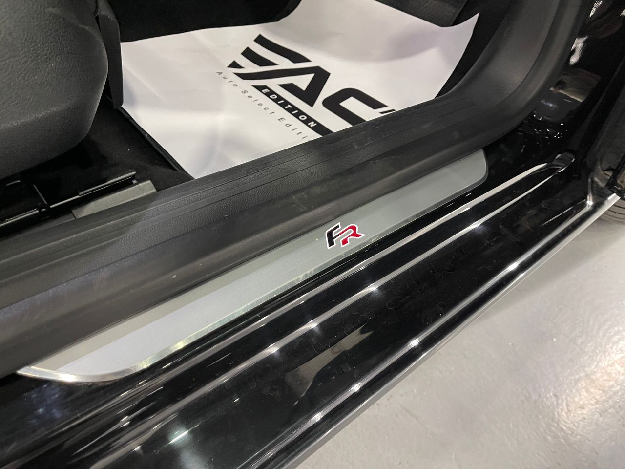 Imagen 136 del Seat Leon en Auto Select Edition, Figueres