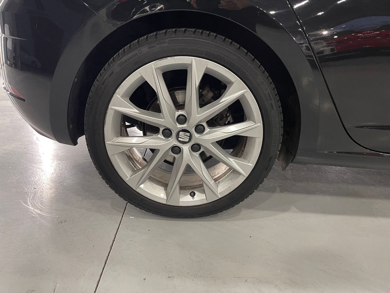 Imagen 64 del Seat Leon en Auto Select Edition, Figueres