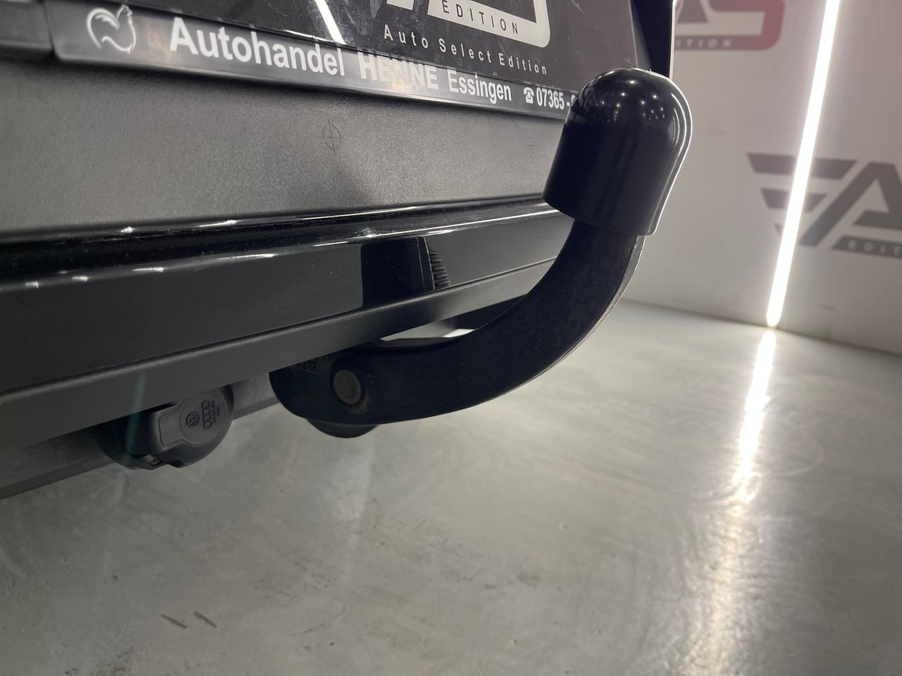 Imagen 16 del Seat Leon en Auto Select Edition, Figueres