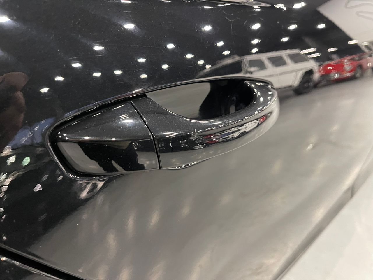 Imagen 45 del Seat Leon en Auto Select Edition, Figueres