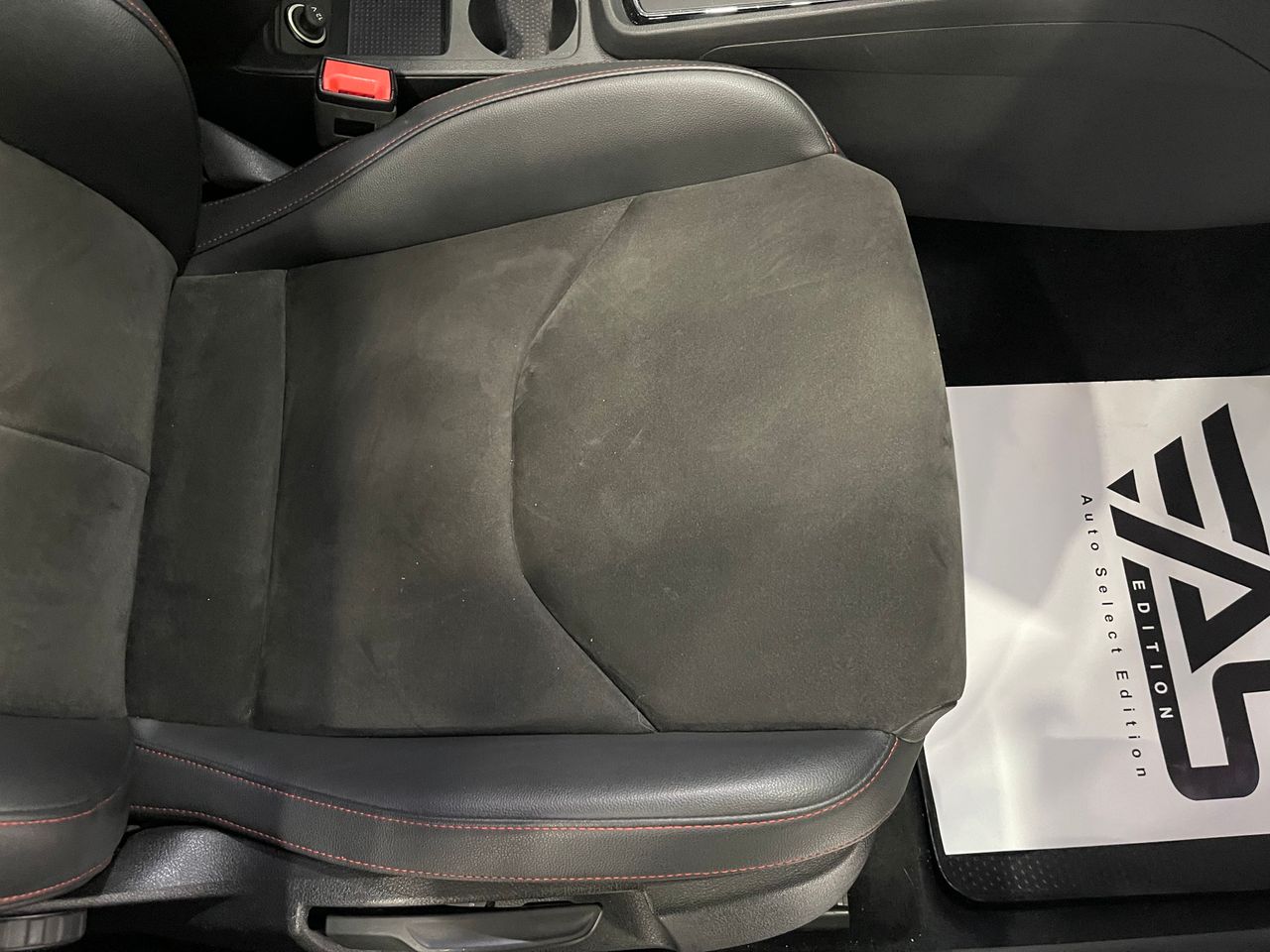 Imagen 137 del Seat Leon en Auto Select Edition, Figueres