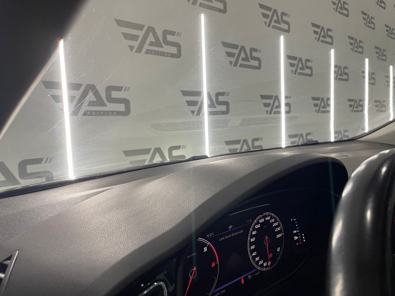 Imagen 120 del Seat Leon en Auto Select Edition, Figueres