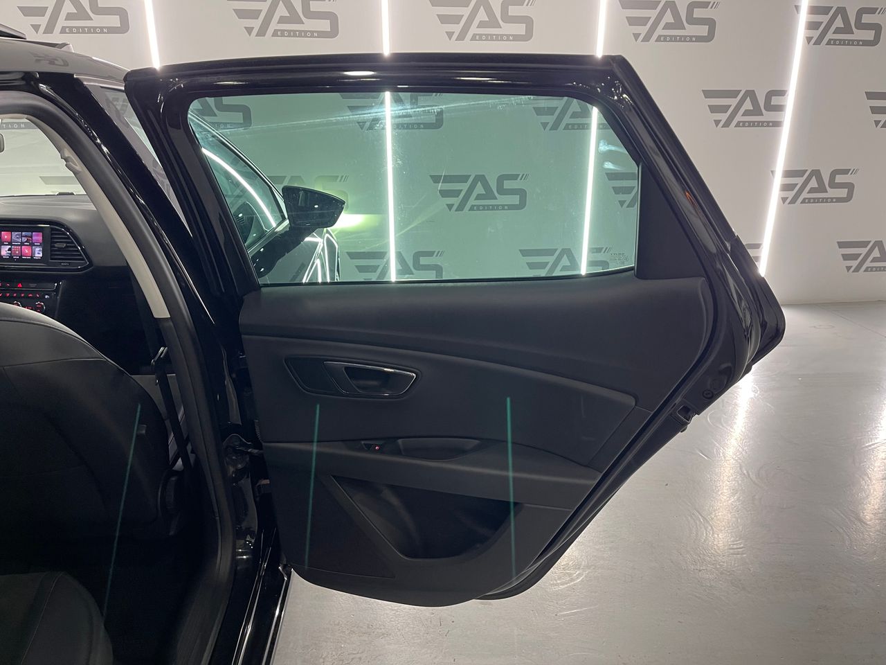 Imagen 126 del Seat Leon en Auto Select Edition, Figueres