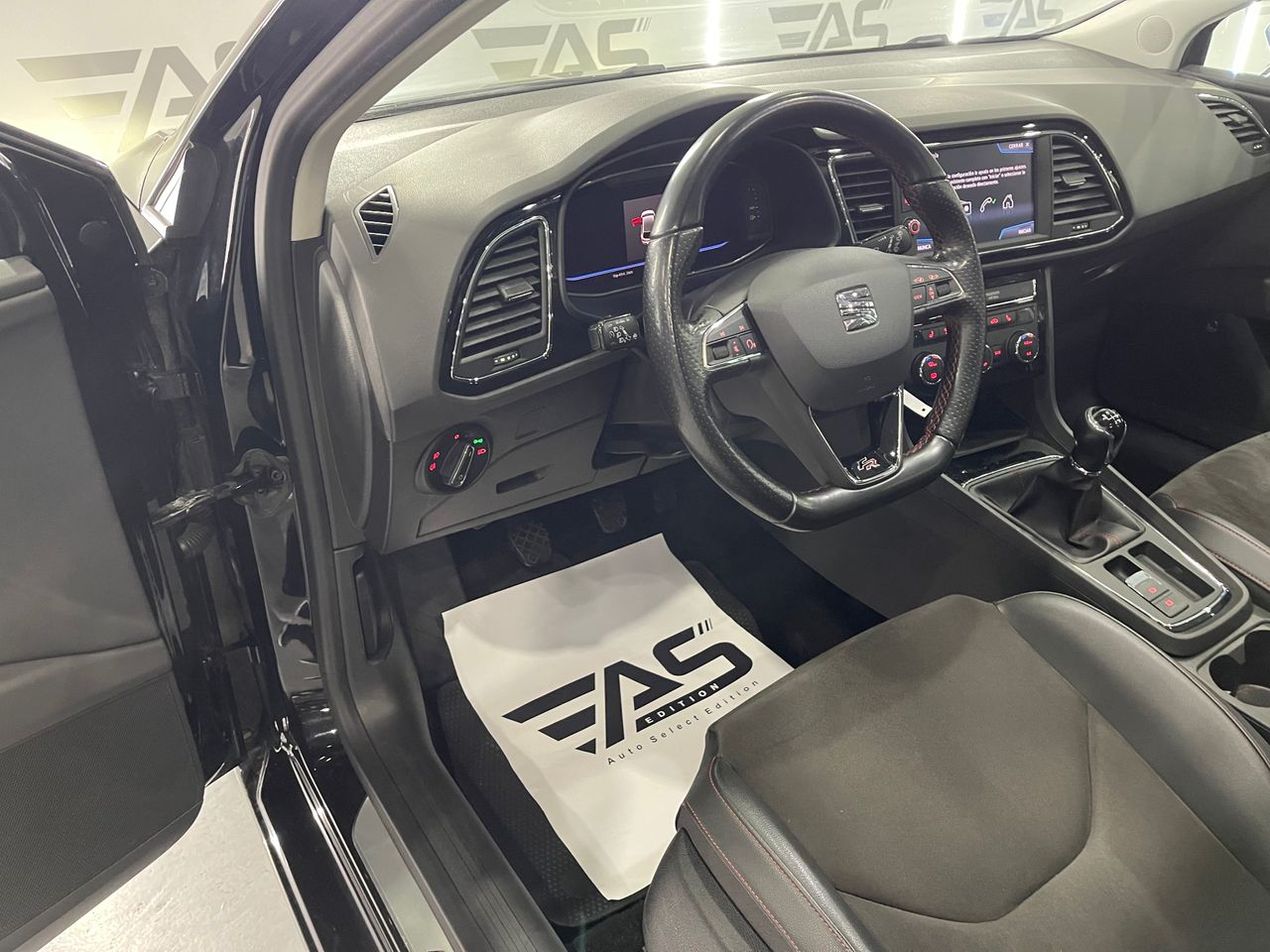 Imagen 93 del Seat Leon en Auto Select Edition, Figueres