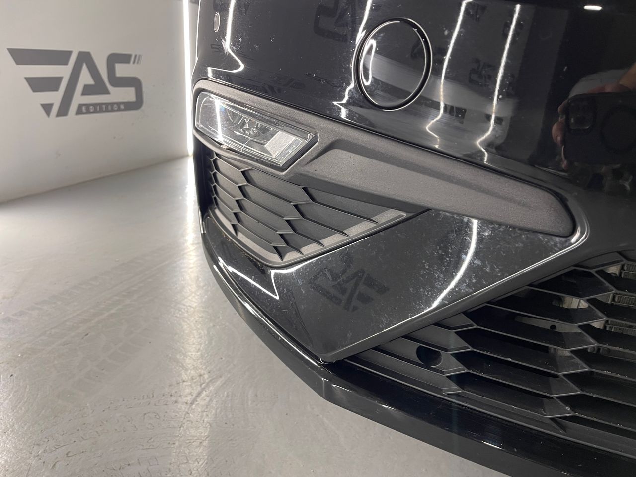 Imagen 32 del Seat Leon en Auto Select Edition, Figueres