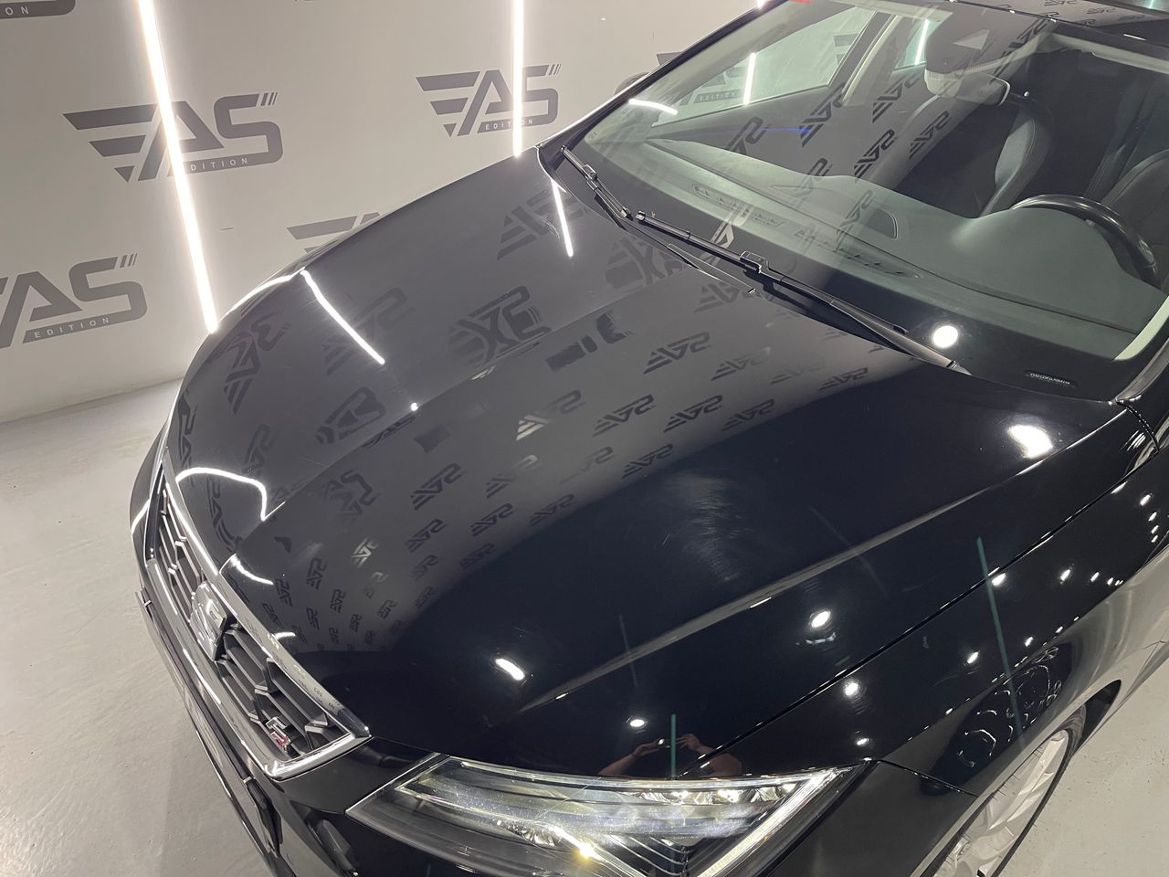 Imagen 36 del Seat Leon en Auto Select Edition, Figueres