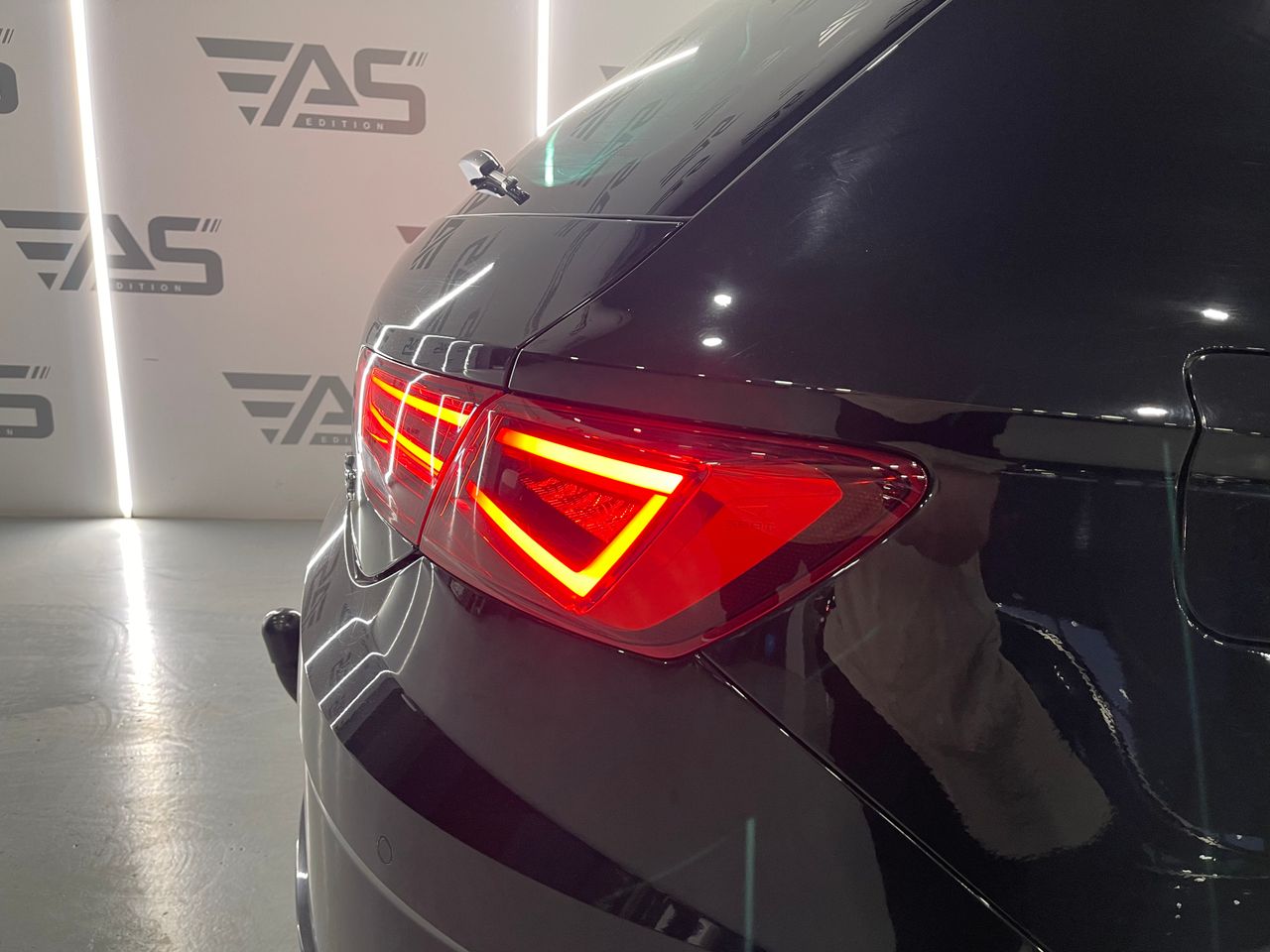 Imagen 39 del Seat Leon en Auto Select Edition, Figueres