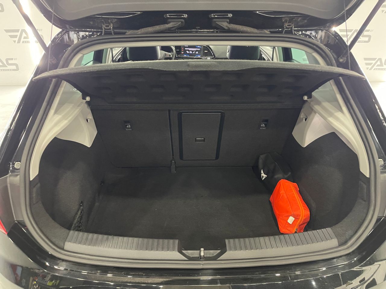 Imagen 77 del Seat Leon en Auto Select Edition, Figueres