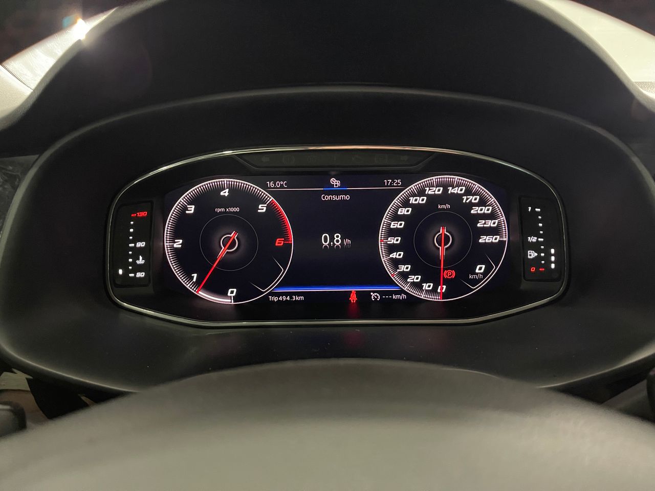 Imagen 86 del Seat Leon en Auto Select Edition, Figueres