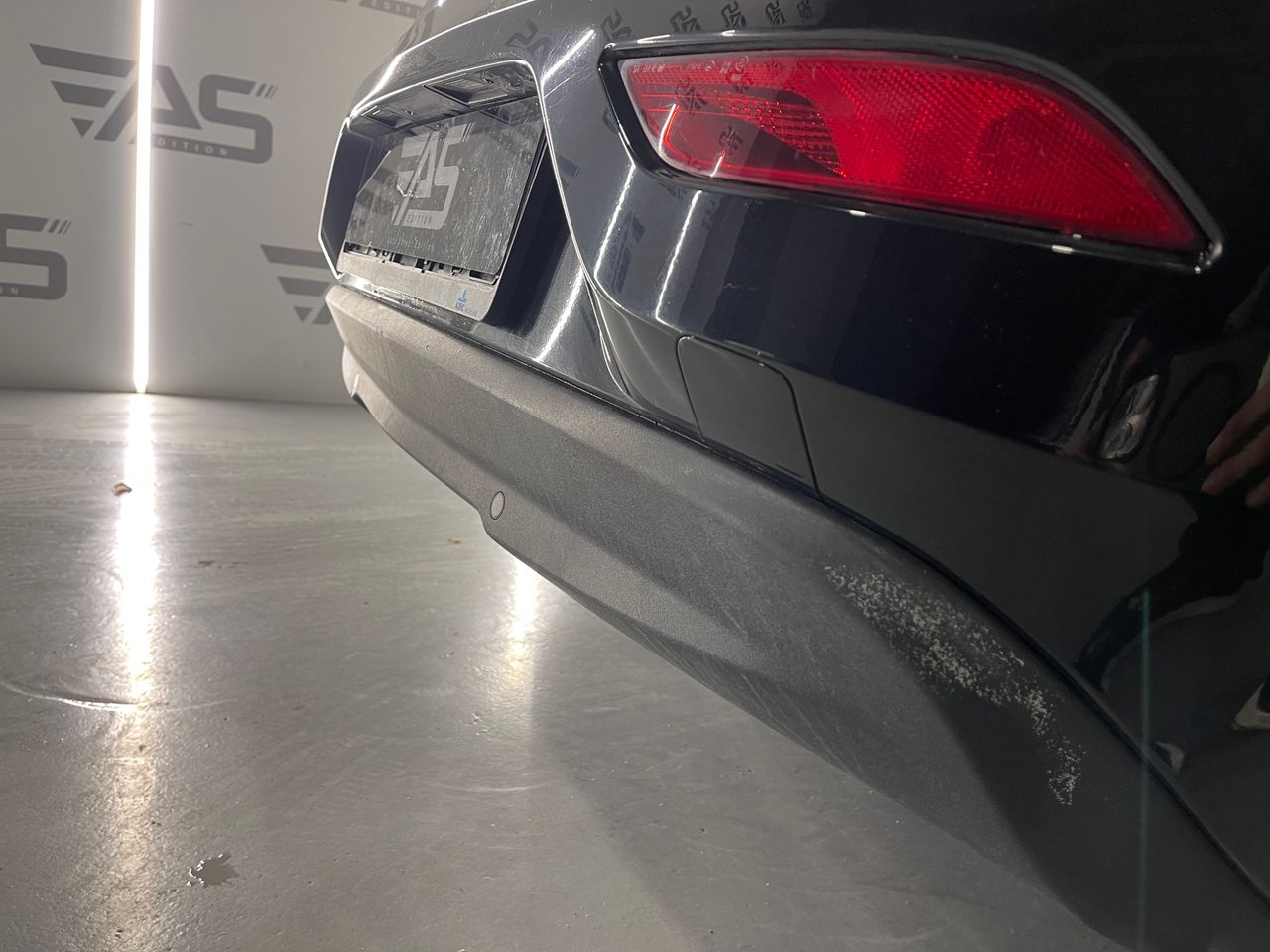 Imagen 58 del Volvo V40 en Auto Select Edition, Figueres