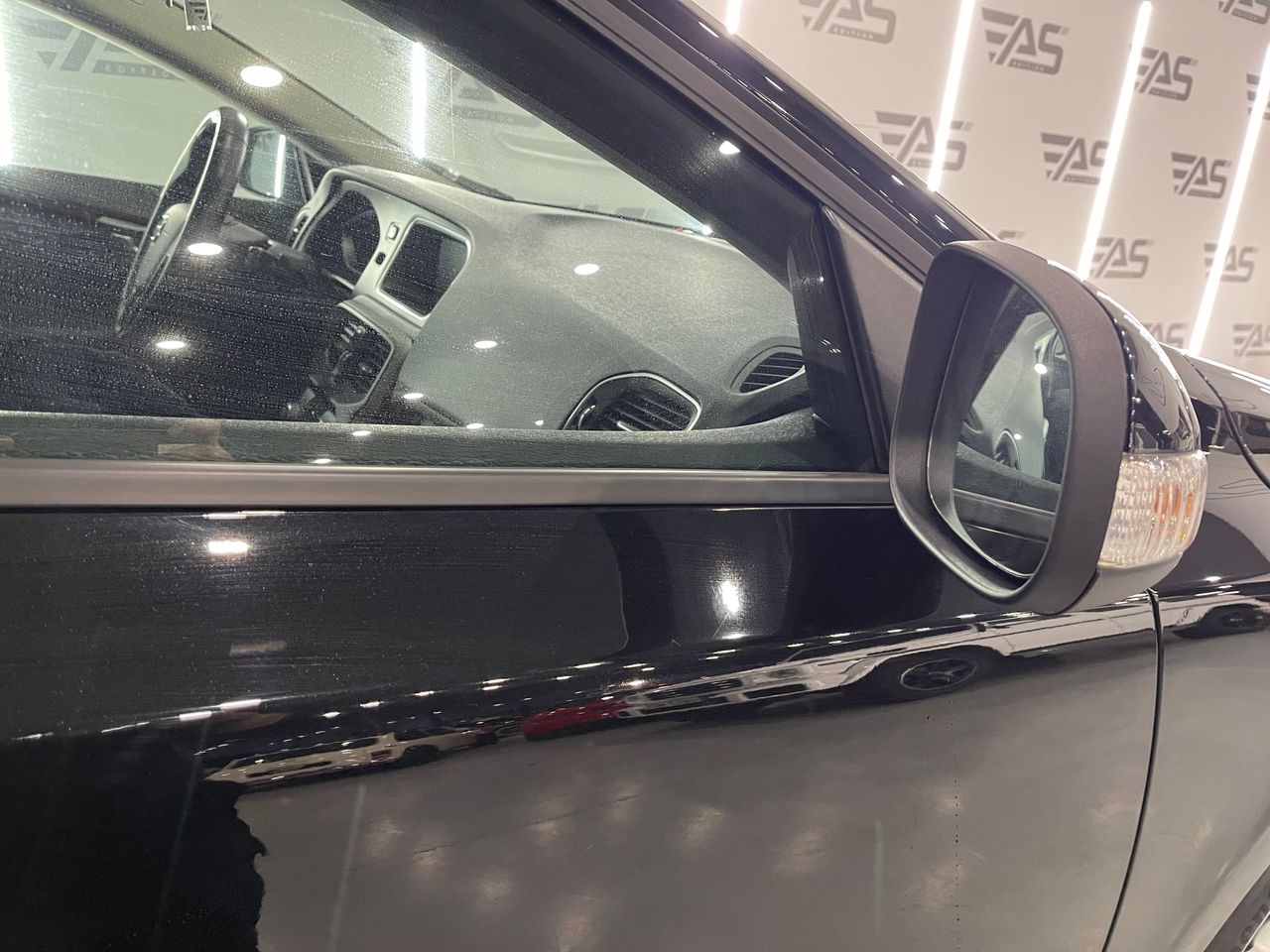 Imagen 49 del Volvo V40 en Auto Select Edition, Figueres