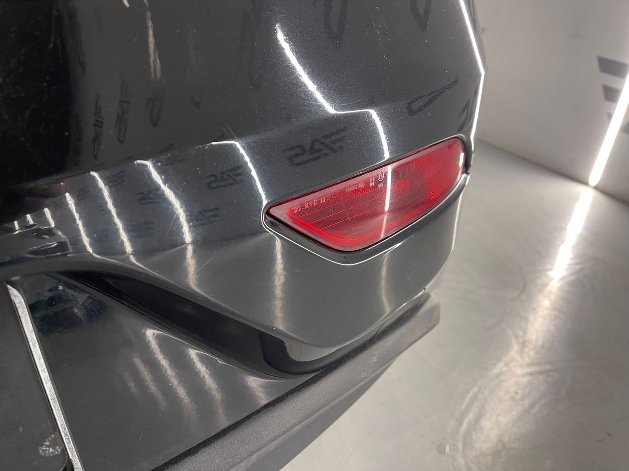 Imagen 18 del Volvo V40 en Auto Select Edition, Figueres