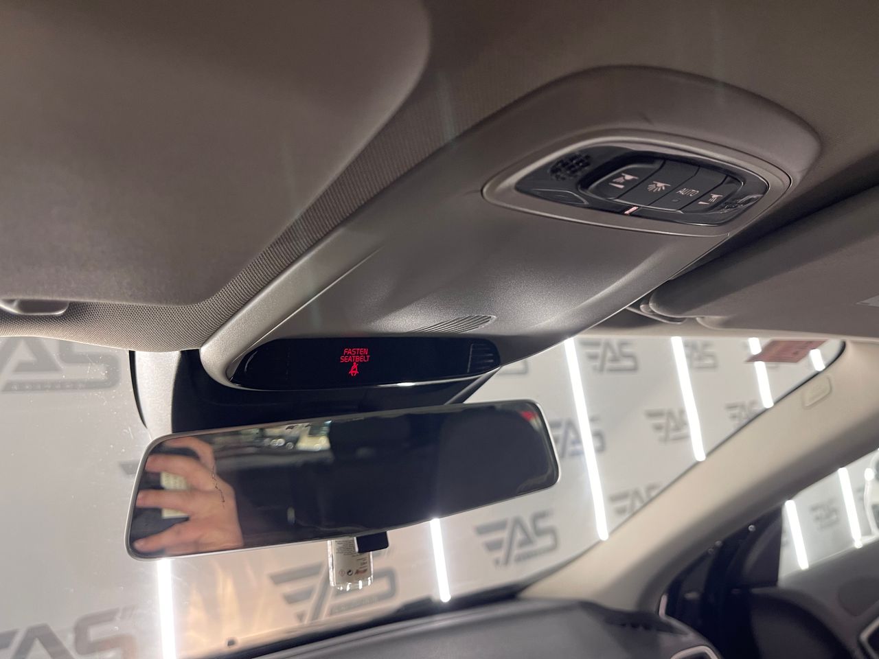 Imagen 157 del Volvo V40 en Auto Select Edition, Figueres