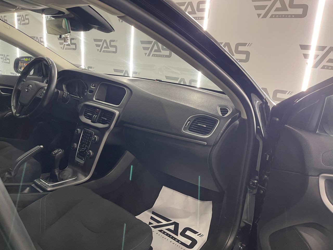 Imagen 136 del Volvo V40 en Auto Select Edition, Figueres