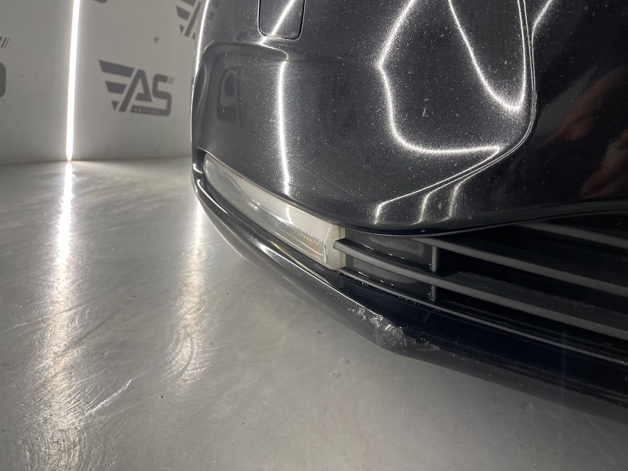 Imagen 37 del Volvo V40 en Auto Select Edition, Figueres