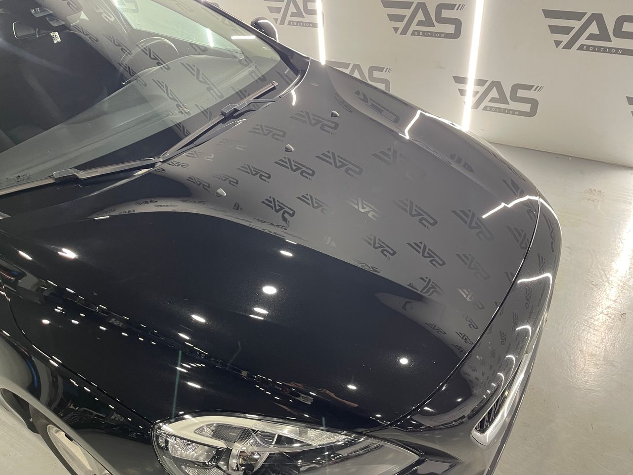 Imagen 47 del Volvo V40 en Auto Select Edition, Figueres