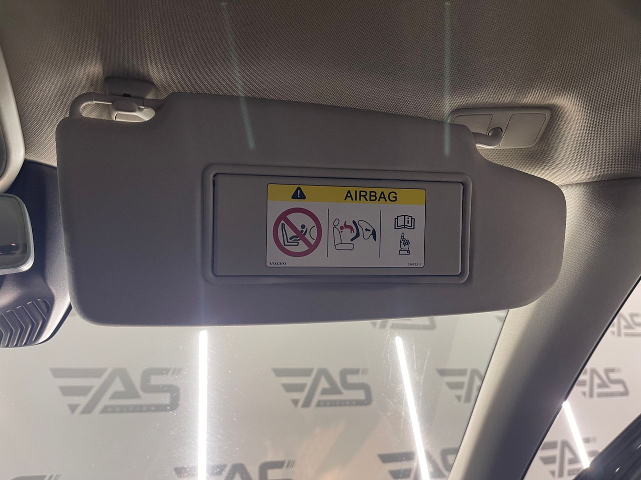 Imagen 160 del Volvo V40 en Auto Select Edition, Figueres