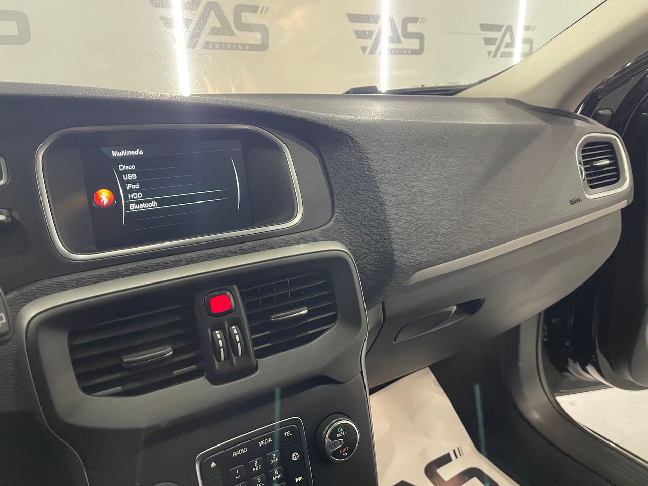 Imagen 85 del Volvo V40 en Auto Select Edition, Figueres