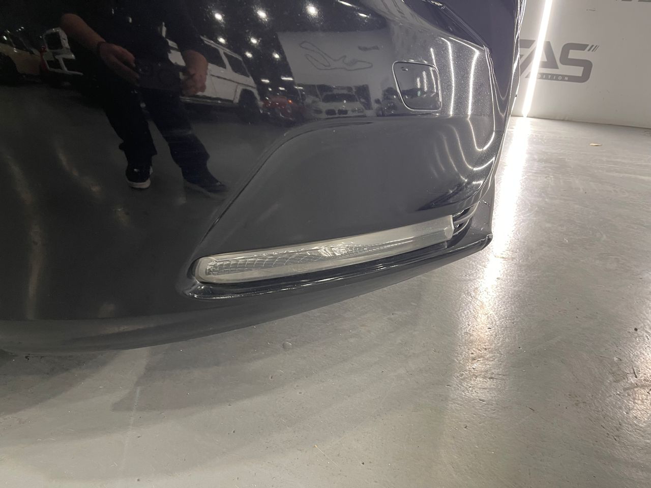 Imagen 41 del Volvo V40 en Auto Select Edition, Figueres