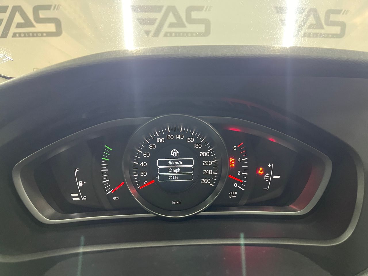 Imagen 81 del Volvo V40 en Auto Select Edition, Figueres