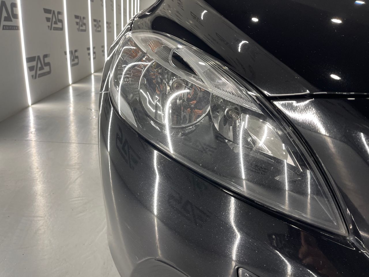 Imagen 36 del Volvo V40 en Auto Select Edition, Figueres