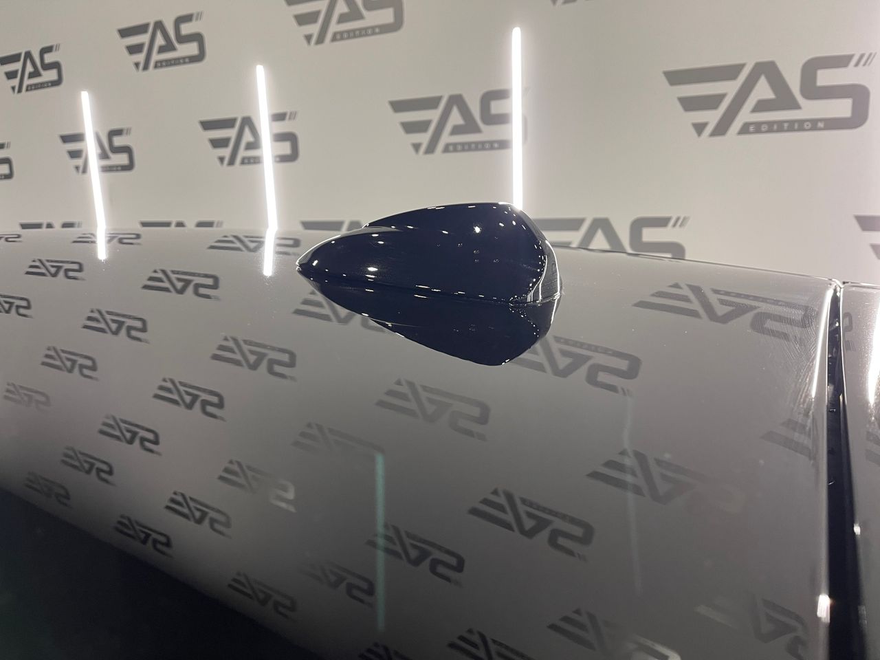 Imagen 20 del Volvo V40 en Auto Select Edition, Figueres