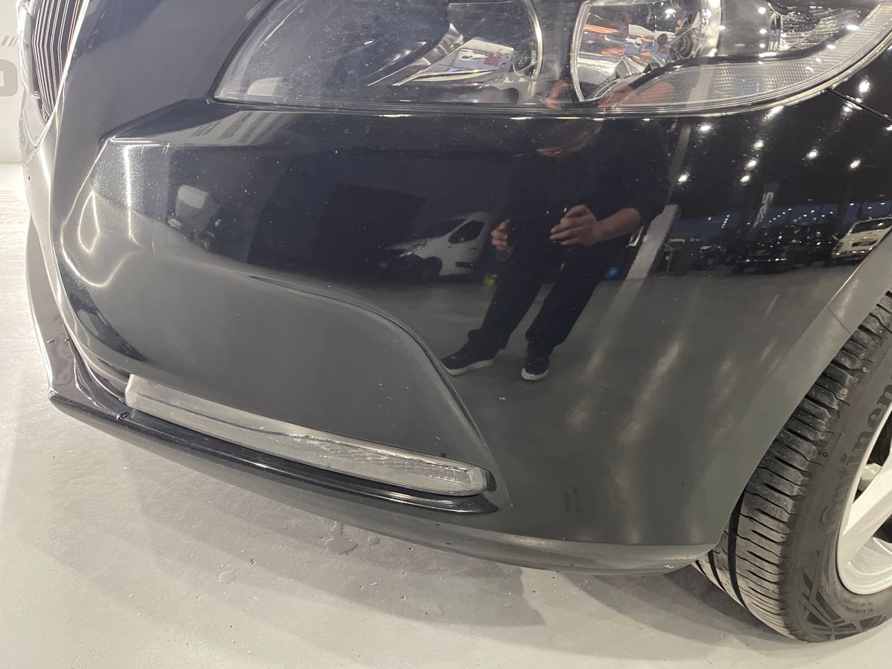 Imagen 30 del Volvo V40 en Auto Select Edition, Figueres