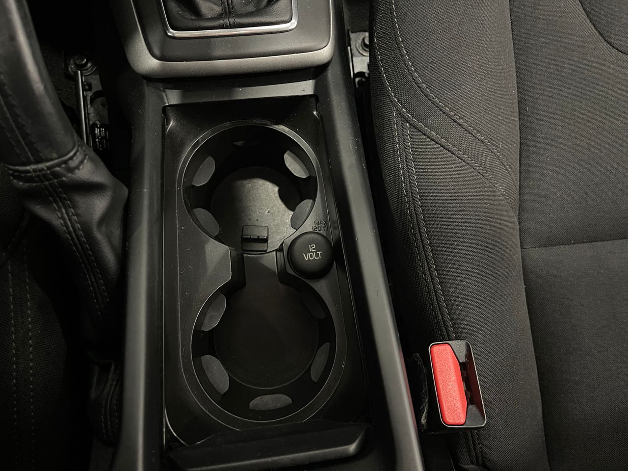 Imagen 151 del Volvo V40 en Auto Select Edition, Figueres