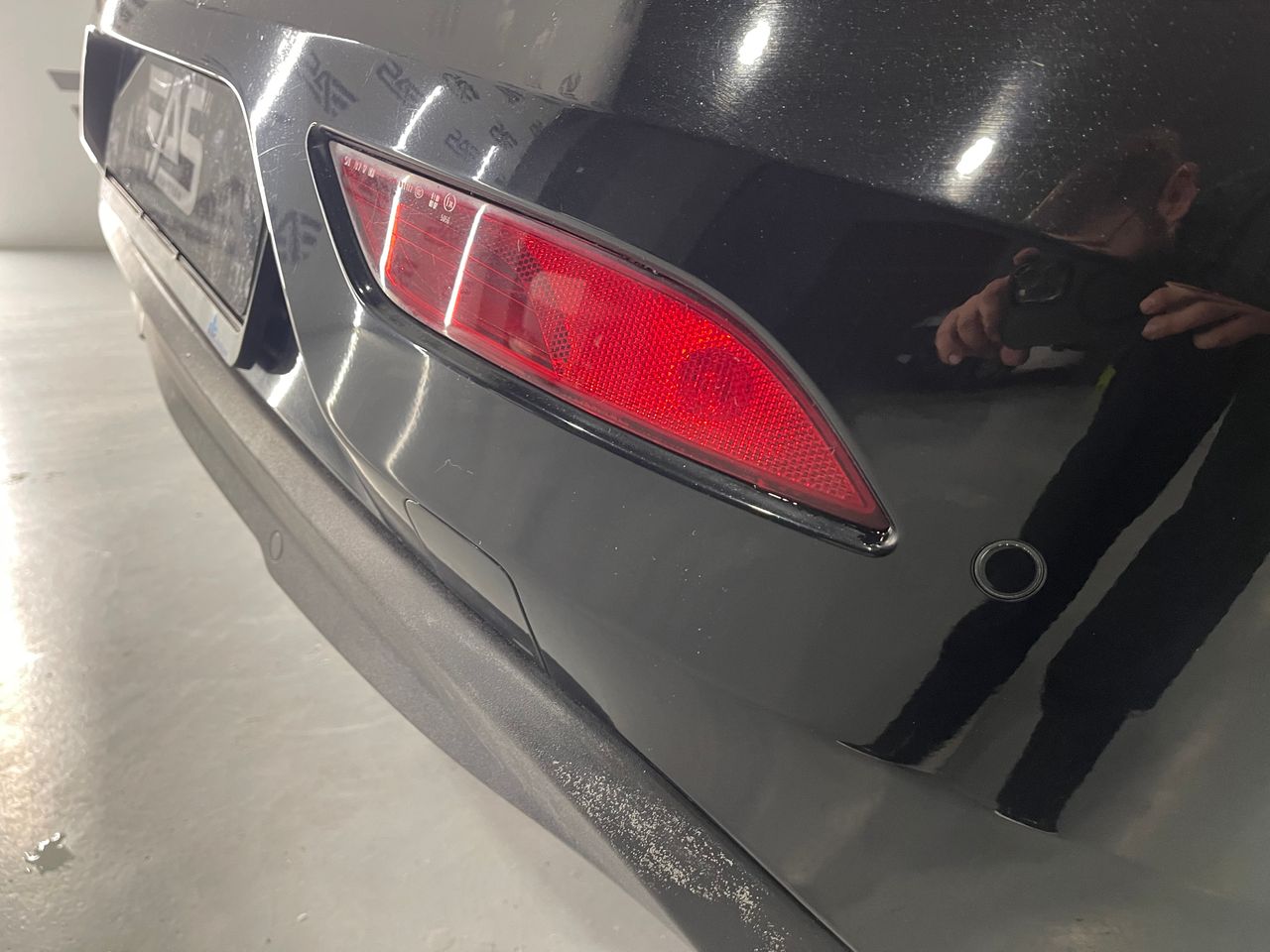 Imagen 57 del Volvo V40 en Auto Select Edition, Figueres