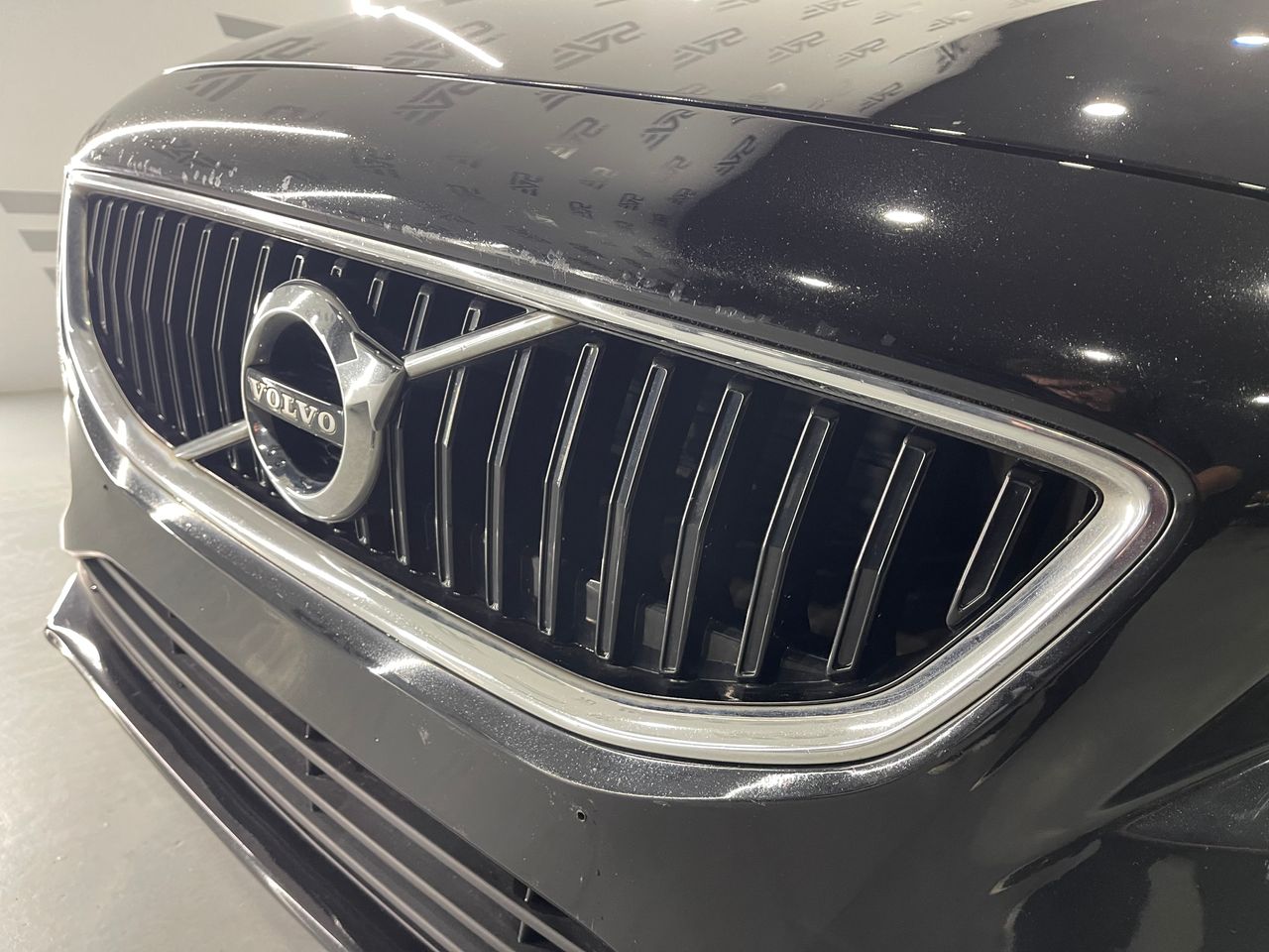 Imagen 32 del Volvo V40 en Auto Select Edition, Figueres