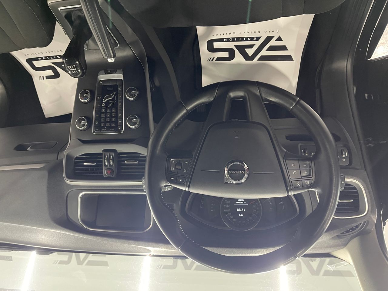 Imagen 140 del Volvo V40 en Auto Select Edition, Figueres