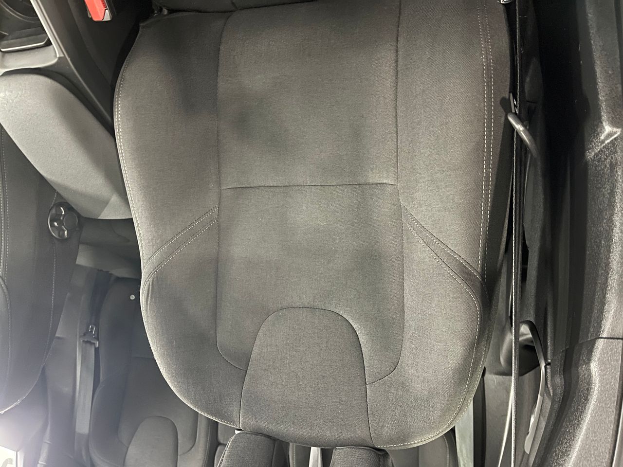 Imagen 104 del Volvo V40 en Auto Select Edition, Figueres