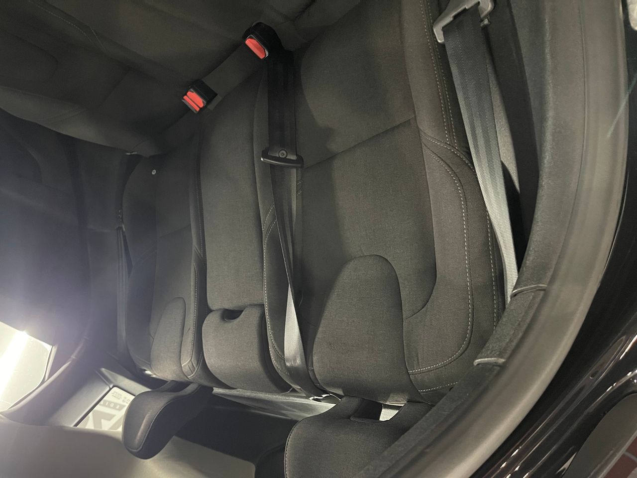 Imagen 110 del Volvo V40 en Auto Select Edition, Figueres