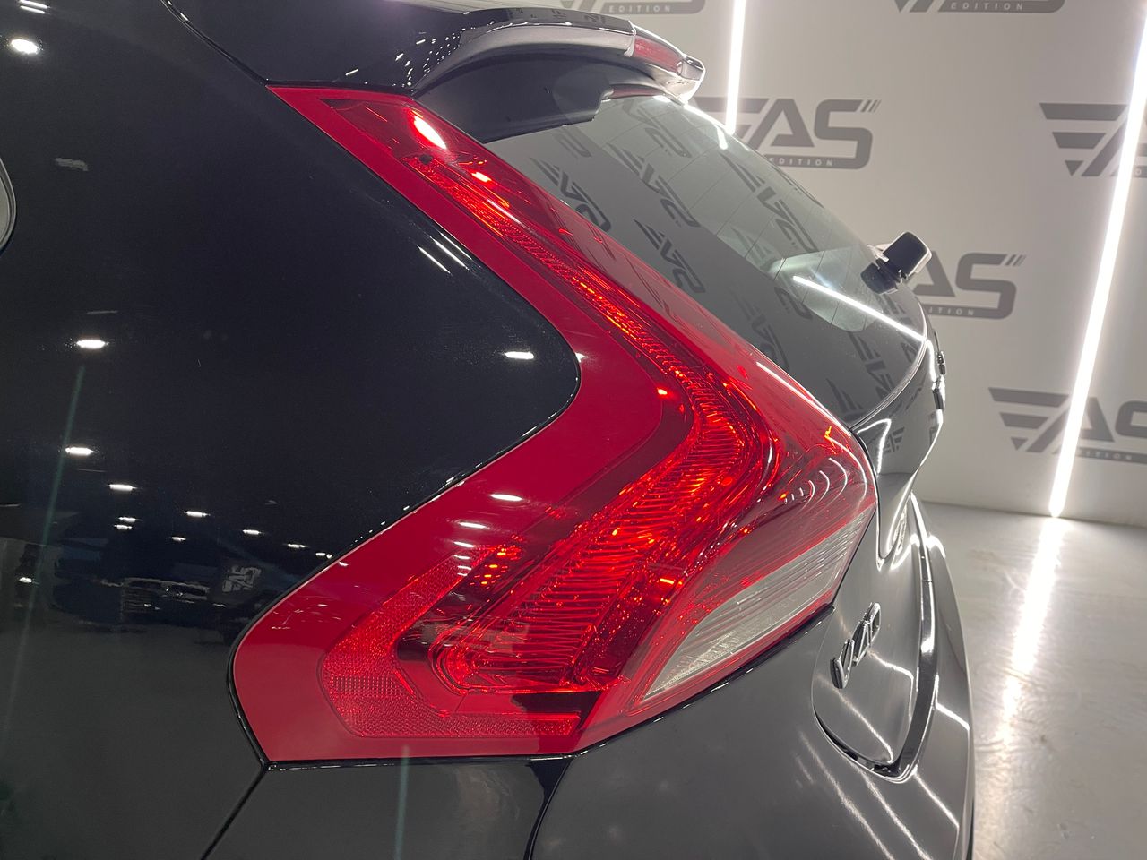 Imagen 10 del Volvo V40 en Auto Select Edition, Figueres