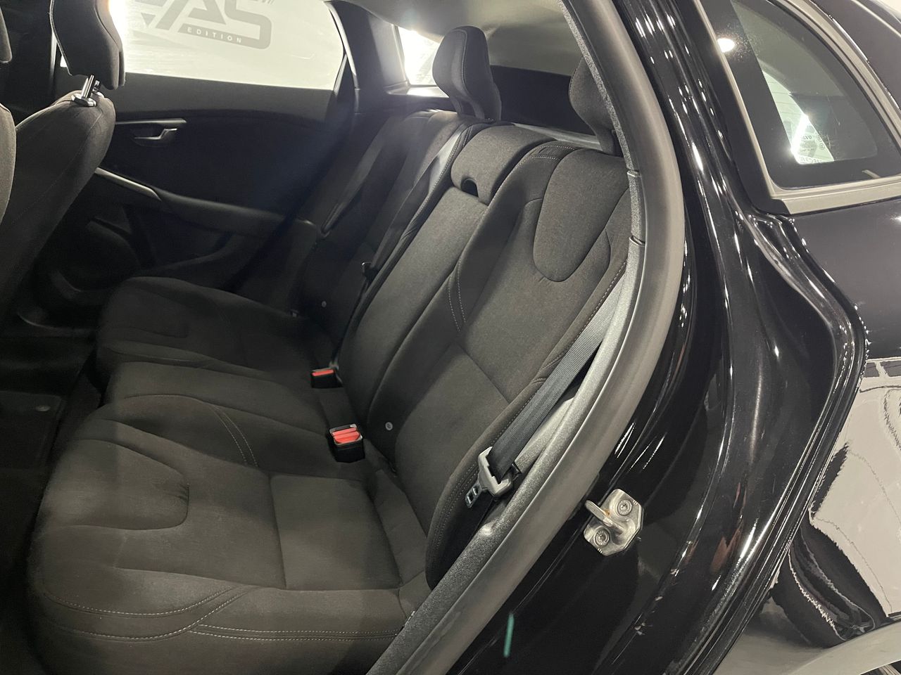 Imagen 88 del Volvo V40 en Auto Select Edition, Figueres