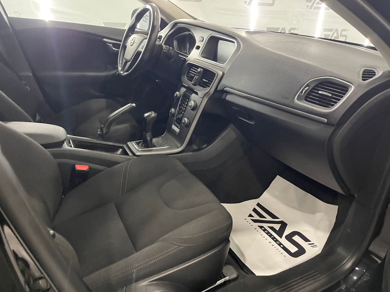 Imagen 97 del Volvo V40 en Auto Select Edition, Figueres