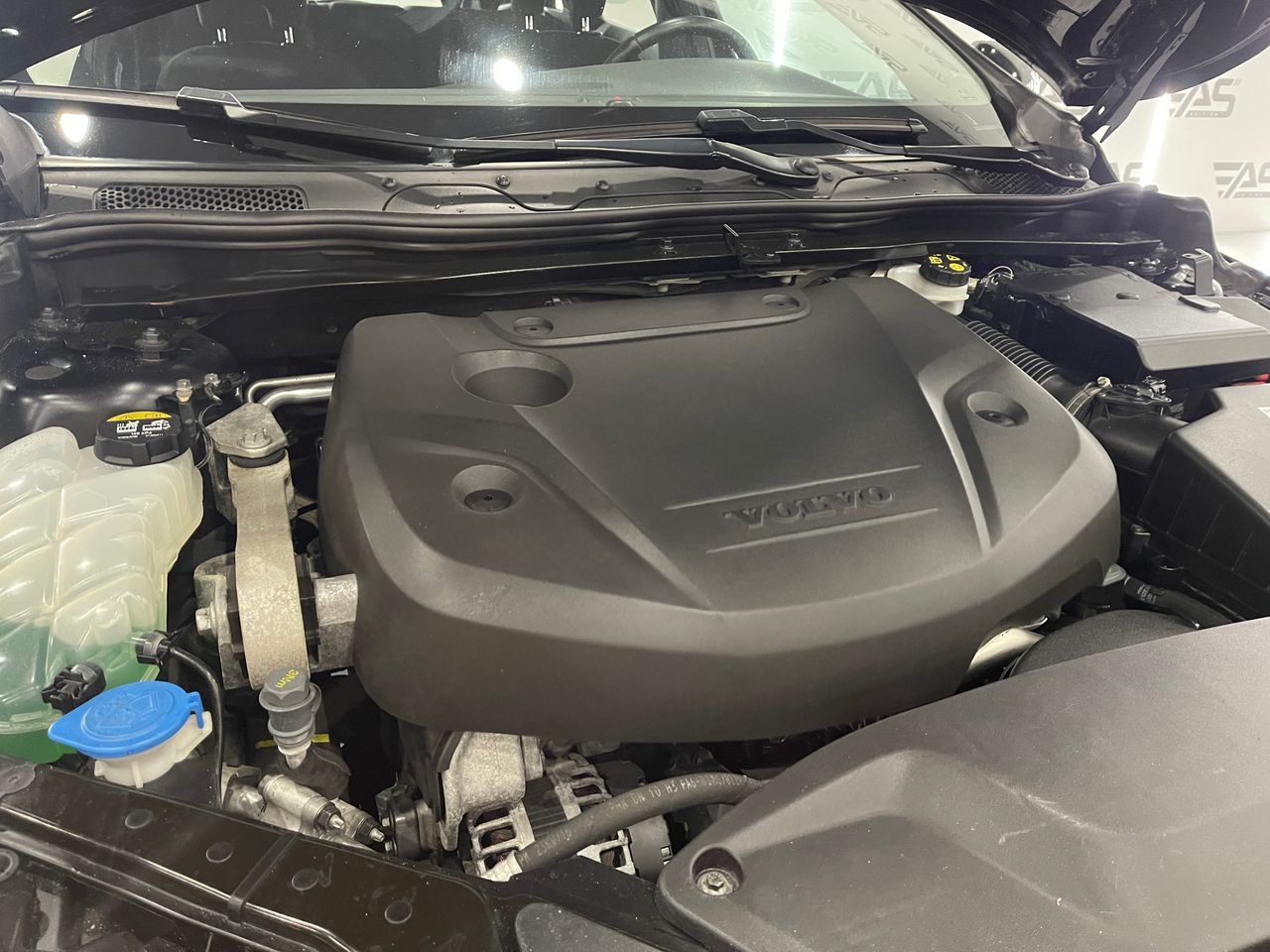 Imagen 71 del Volvo V40 en Auto Select Edition, Figueres