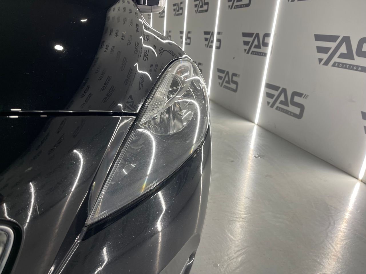 Imagen 45 del Volvo V40 en Auto Select Edition, Figueres