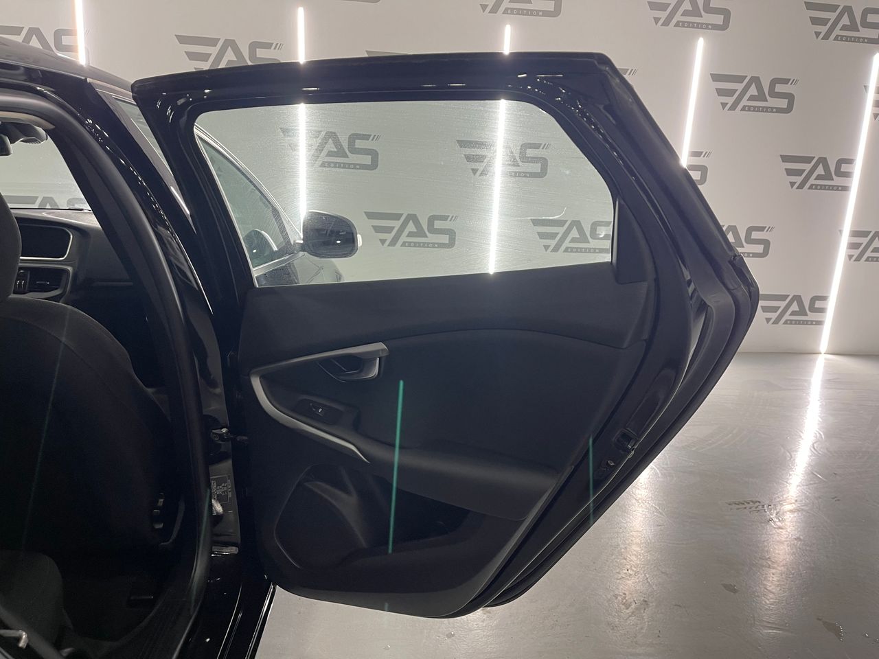 Imagen 126 del Volvo V40 en Auto Select Edition, Figueres