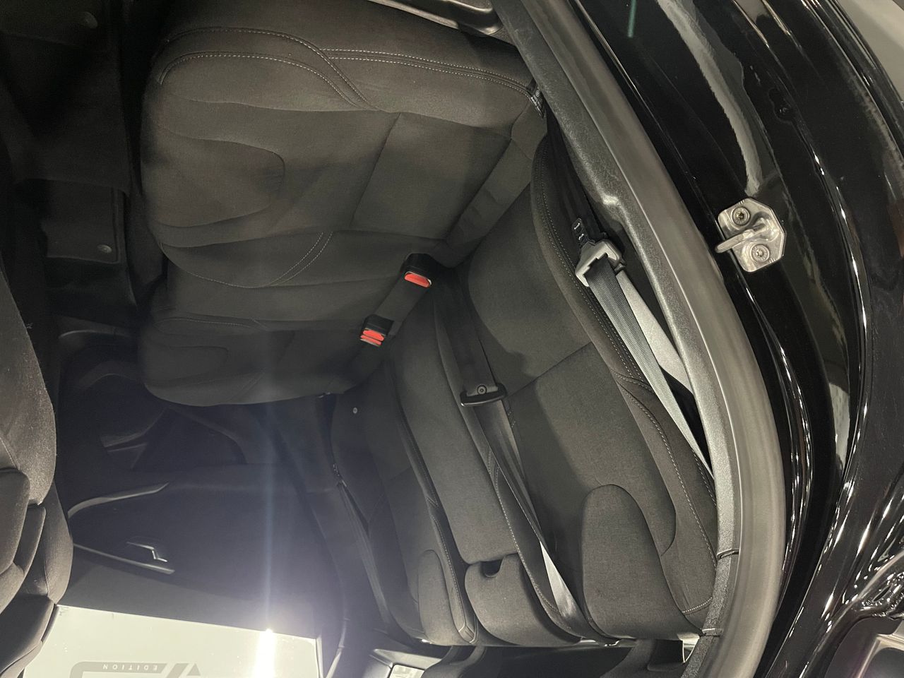 Imagen 109 del Volvo V40 en Auto Select Edition, Figueres