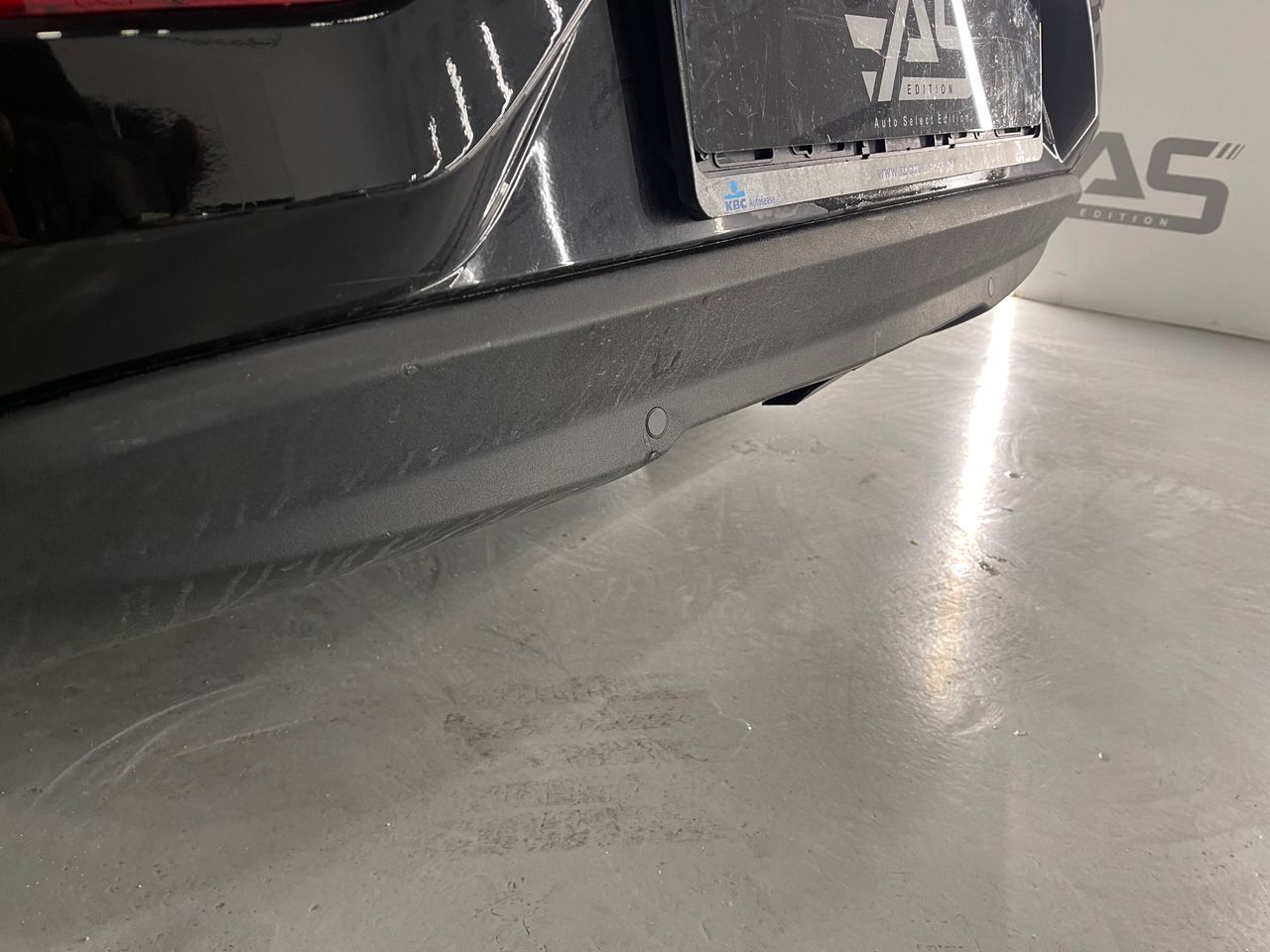 Imagen 13 del Volvo V40 en Auto Select Edition, Figueres