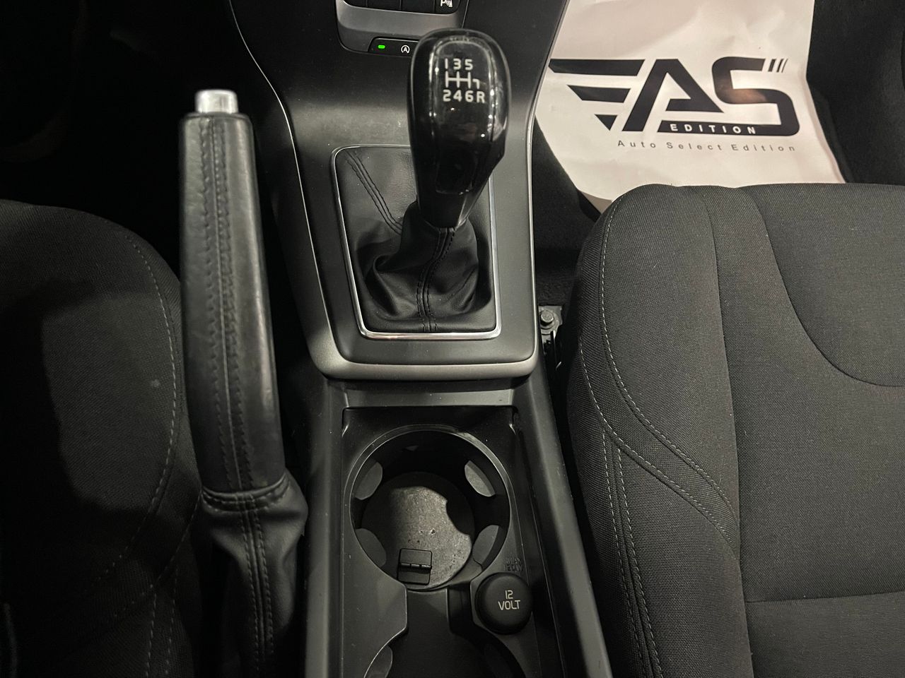 Imagen 150 del Volvo V40 en Auto Select Edition, Figueres